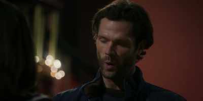 I don't know if I'm quite ready - Walker