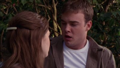 I don't know if I'm ready for this - Cruel Intentions 2