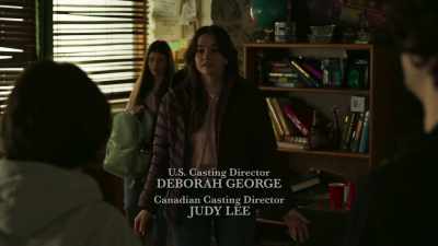 - I don't know, I'm really busy.
- Right, right. - Devil on Campus: The Larry Ray Story