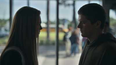 I don't know.
I'm... really not doing good. - The Girl from Plainville