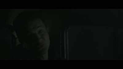 I don't know if I'm
the right person to talk to - The Lazarus Project