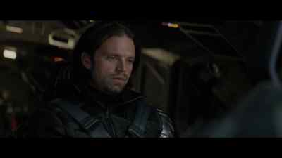 I don't know if I'm worth all this, Steve. - Marvel Studios Legends