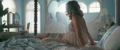 I don't know, in your absence Behlül
can live here, - Bihter: A Forbidden Passion