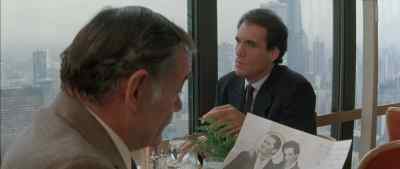 I don't know who in the hell
this guy is. - Raw Deal