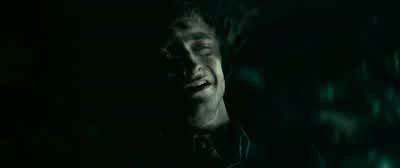 Is this cryingI don't like itIt's wet and uncomfortable - Swiss Army Man