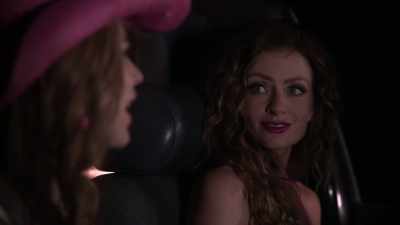- I don't know, this is, like, cool and all, - Barbie & Kendra Crash Joe Bob's Drive-In Jamboree!