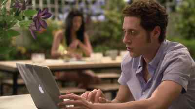 "I DON'T KNOW" IS NOT A NO. - Royal Pains