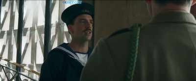 I don't know. It was a panic. - De Gaulle