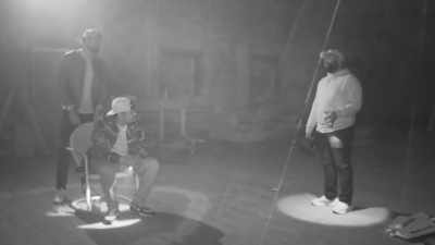 I don't know if it was cos y'all
taking advice from witches now, - Ghost Brothers: Lights Out