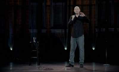 I don't know if it was dead instantly, - Bill Burr: Walk Your Way Out