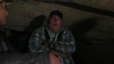 I don't know if it was from
here, you know, or space, - On the Trail of UFOs: Dark Sky