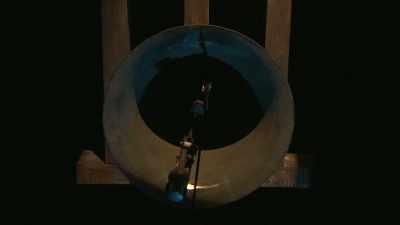 ― I don't know where it is!
― Victor! - Great British Theatre