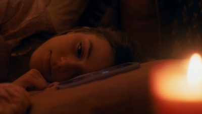 I don't know.
It just doesn't feel right. - What Comes Around