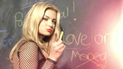 I don't know if it is just
the type of guy I go for, - Love Island
