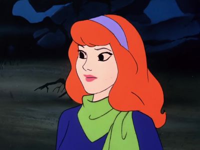 I don't know but it looks like we found ourselves a mystery - Scooby-Doo, Where Are You!