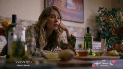 I don't know, it
really depends on how... - Love Under the Olive Tree