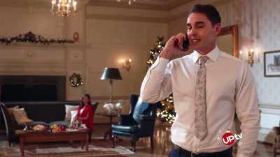 I don't know. It seems the media
knows things before we do. - Christmas with a Prince: Becoming Royal
