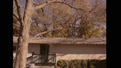 I don't know if it used to be a garage, - ZZ Top: That Little Ol' Band From Texas