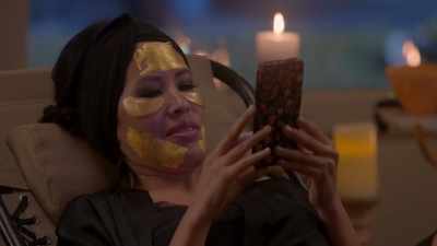 - I don't know if it
was enough to like - House of Ho