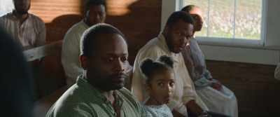 I don't know who it was, but I know this. - Jones Plantation