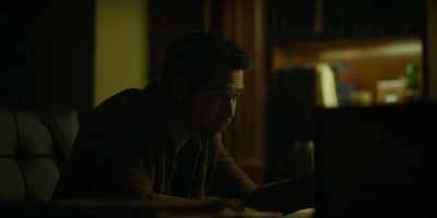 I don't know where it went.
I don't know anything, all right? - The Lincoln Lawyer