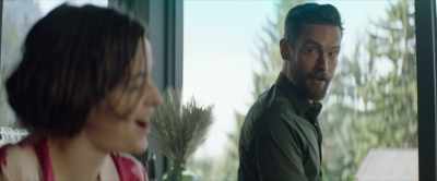 - I don't know that it's a good
 idea - The Ex-Wife
