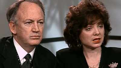 I don't know if it's a he
or a she. - How It Really Happened