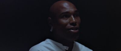 I don't understand it - THX 1138