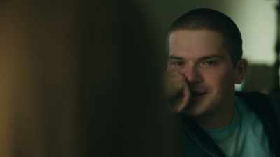 I don't know if it's bad or good
that you understand me this way. - The Girl from Plainville