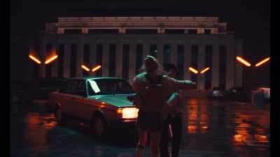 I don't know.
It's been a weird, weird ass year. - Euphoria