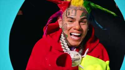 I don't know that it's
captivating the second, - Supervillain: The Making of Tekashi 6ix9ine