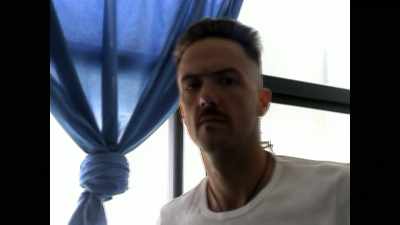 I don't know if it's 'cause he's tall or what, - ZEF - The Story of Die Antwoord