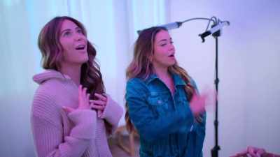 I don't know! It's so cheugy. - The Secret Lives of Mormon Wives