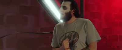 I don't know if it's Dent, - The People's Joker
