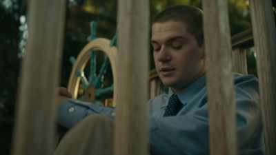 I don't know. It's just an idea. - The Girl from Plainville