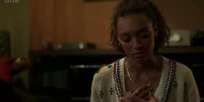 I don't know, it's just... - You Don't Know Me