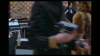 - I don't know. It's just, uh--
- Just ask Mal to hold 'em. - The Beatles: Get Back