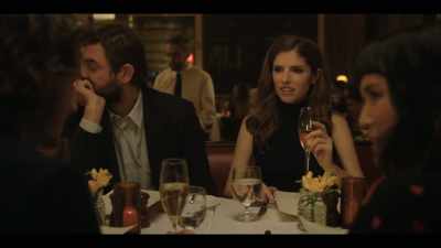 - I don't know,
it's kind of run down, - Love Life