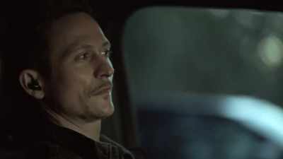 I don't know. It's like,
everything I've heard, - Debris