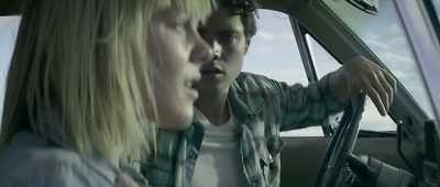 I don't know, it's like I feel
like I'm being crushed - Bottom of the World