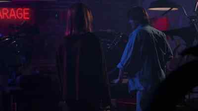 I don't know.
It's not a curse, Bailey. - Party of Five
