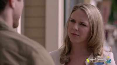I don't know,
it's not really me. - Summer in the Vineyard