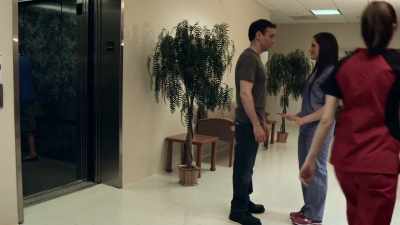 - I don't know...
- It's okay. I understand. - Faith Under Fire