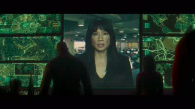 I don't know if it's relatedbut if someone knew where to lookthat's the only vulnerability in the cloakingWhoWe don't know yetThe Trolls are scouring the web - Red One