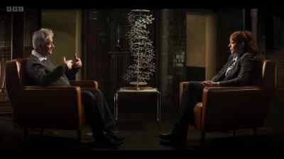 I don't know if it's the
most important thing, - Cunk on Life