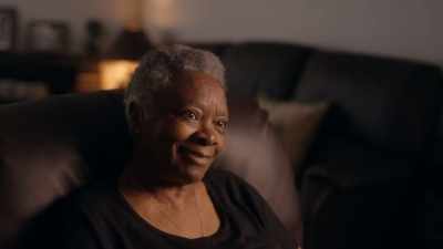 I don't know if it's true.
I'm just telling you
that's what they say. - Black Life: Untold Stories
