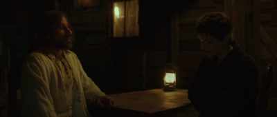 I don't know, it's- - Django