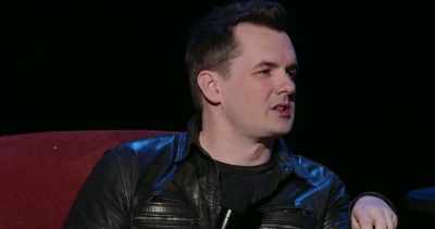 I don't know, but I've always... - Jim Jefferies: Freedumb