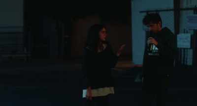 - I don't know.
I've been exercising though, - Shithouse