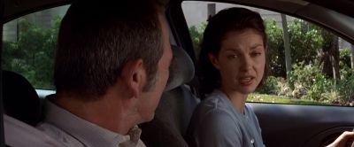 I don't know if I've ever been so scared in my whole life - Double Jeopardy